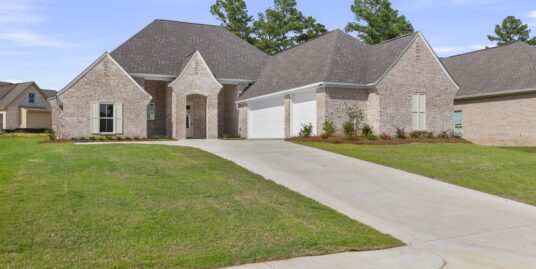 Thornberry– 349 Wellstone Place  (Lot 127)