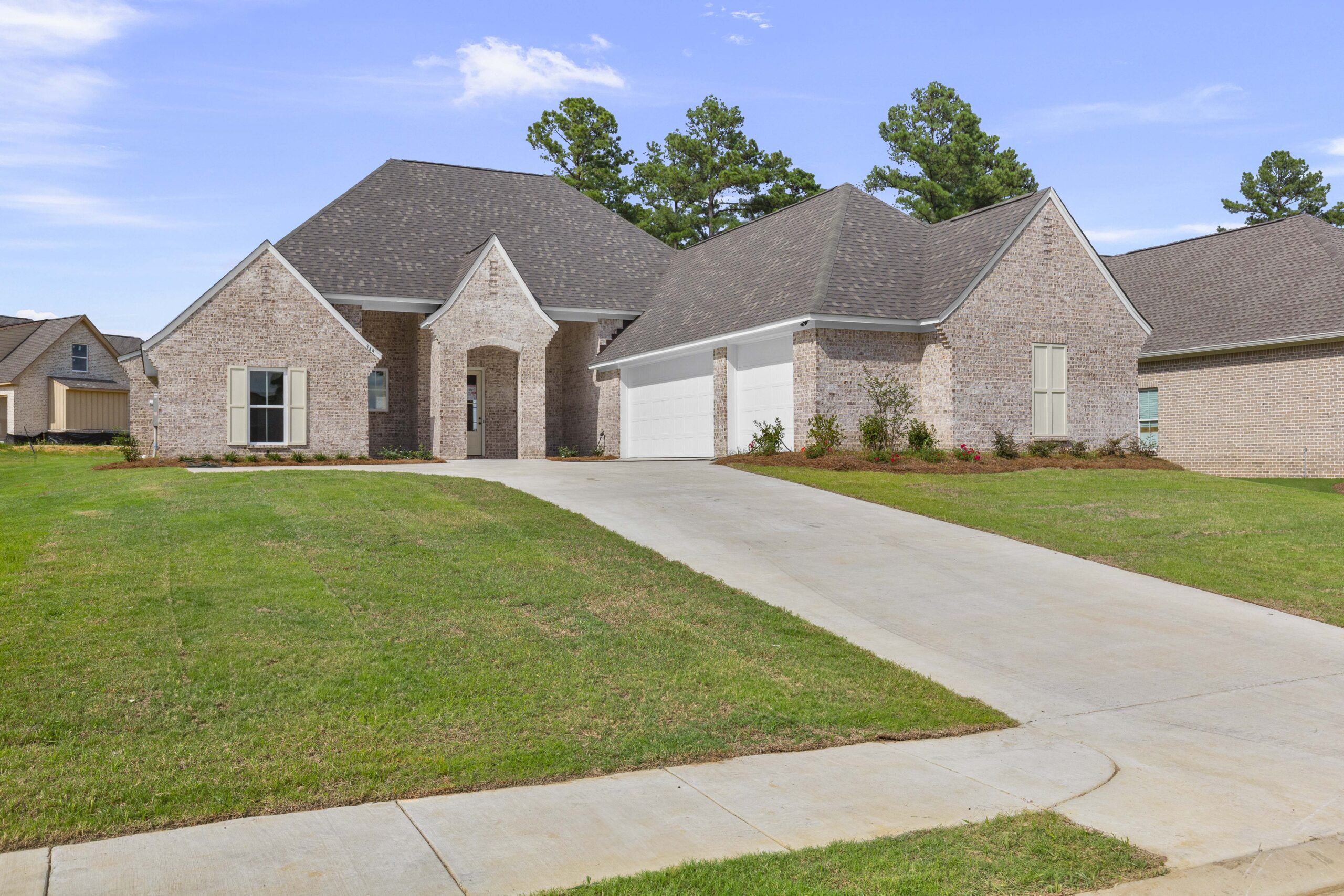 Thornberry– 349 Wellstone Place  (Lot 127)