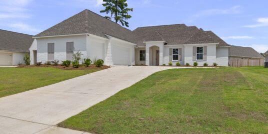 Thornberry–353 Wellstone Place (Lot 129)