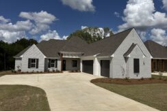Thornberry– 373 Wellstone Place  (Lot 166)