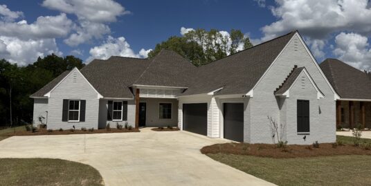 Thornberry– 373 Wellstone Place  (Lot 166)