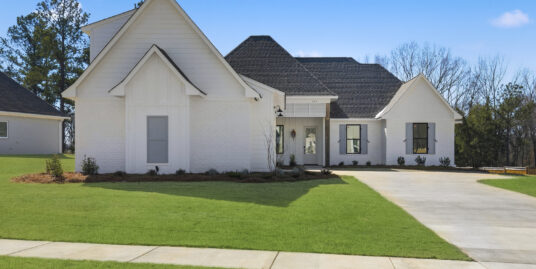 Bellemeade–105 Grayson Way (Lot 1391)