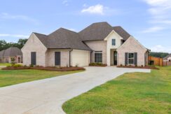 Lewis Farms–201 Harvest View Place (Lot 9)
