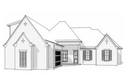 Bellemeade–105 Grayson Way (Lot 1391)