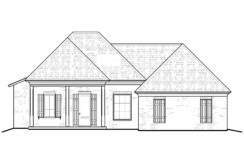 Lewis Farm — 403 Old Maple Cove (Lot 21)