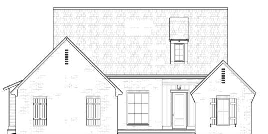 Lewis Farm — 401 Old Maple Cove (Lot 22)