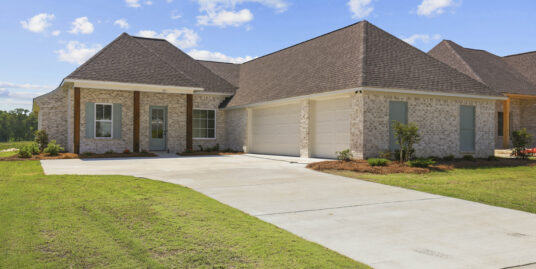 Lewis Farms — 403 Old Maple Cove (Lot 21)