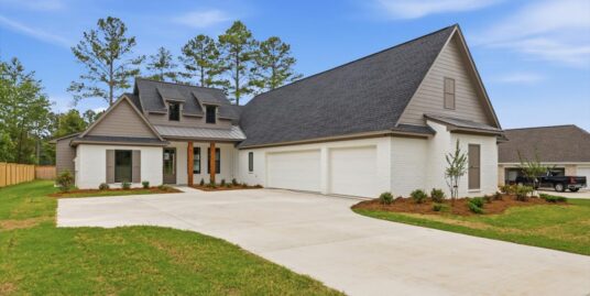 Thornberry– 386 Wellstone Place (Lot 297)