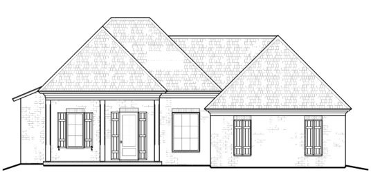 Mission Park — (Lot 48)