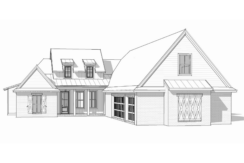 Thornberry–   (Lot 297) 386 Wellstone Place Madison, MS  39110