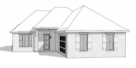 Mission Park — 118 Mission Park Drive (Lot 10)