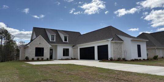 Thornberry– 828 Thornberry Ridge  (Lot 170)