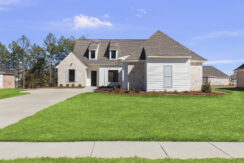 Thornberry– 828 Thornberry Ridge  (Lot 170)