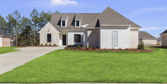 Thornberry– 828 Thornberry Ridge  (Lot 170)