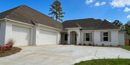 Thornberry–353 Wellstone Place (Lot 129)