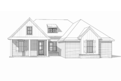 Lewis Farm — 409 Old Maple Cove (Lot 43)