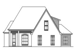 Lewis Farms — 405 Old Maple Cove (Lot 45)