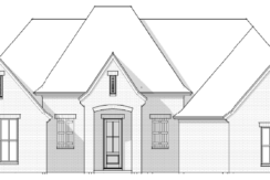 Thornberry–   805 Thornberry Ridge (Lot 187)