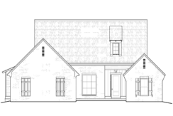 Lewis Farms — 142 Lewis Farms Dr (Lot 42)