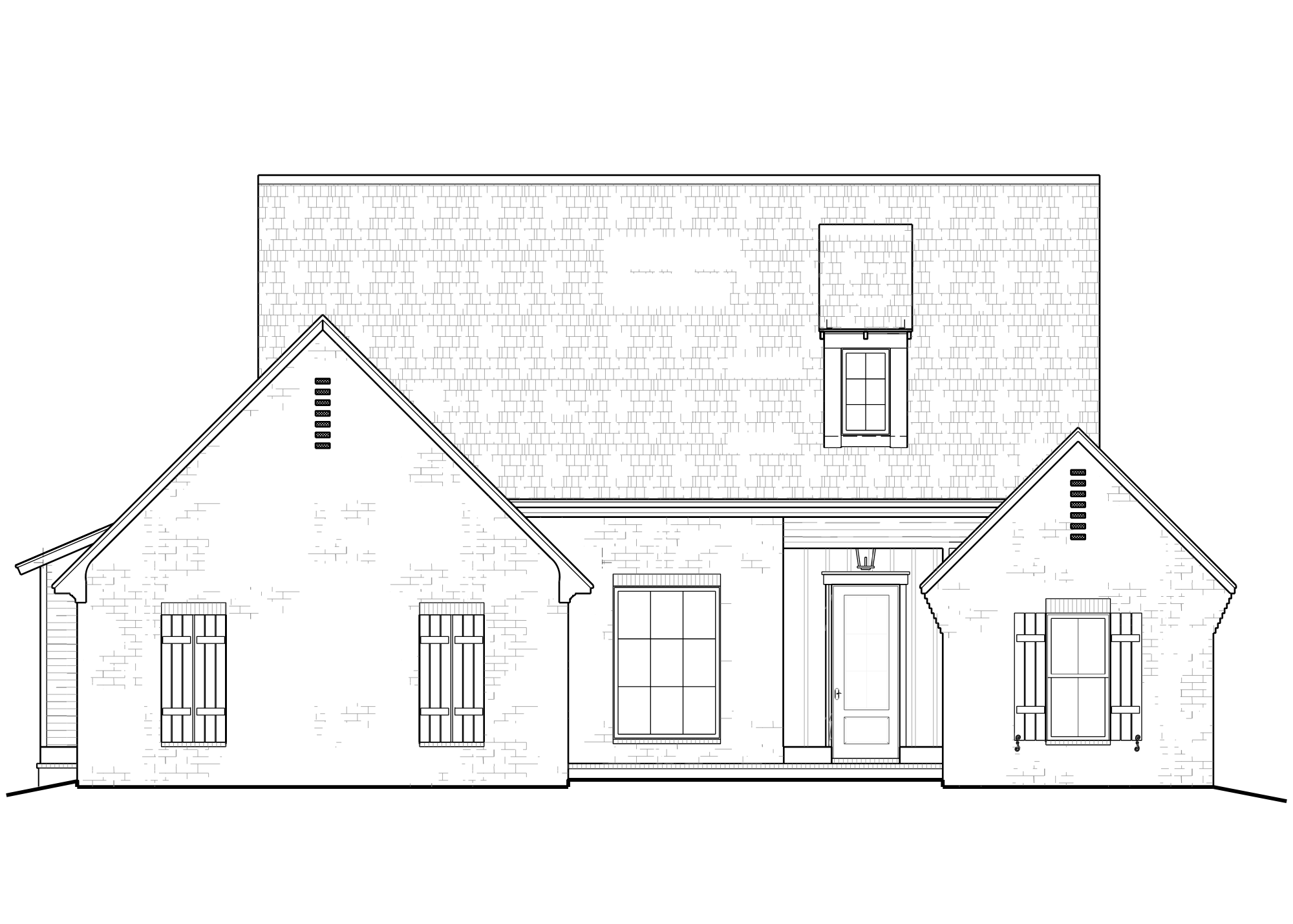 Lewis Farms — 142 Lewis Farms Dr (Lot 42)