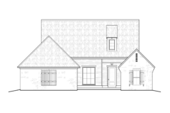 Lewis Farms — 138 Lewis Farms Dr (Lot 40)