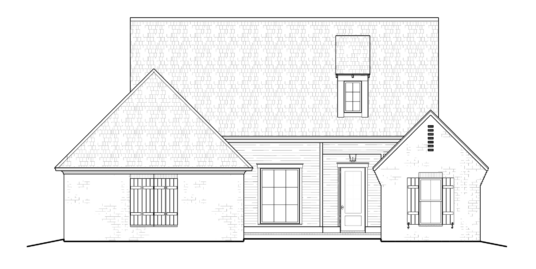 Lewis Farms — 138 Lewis Farms Dr (Lot 40)