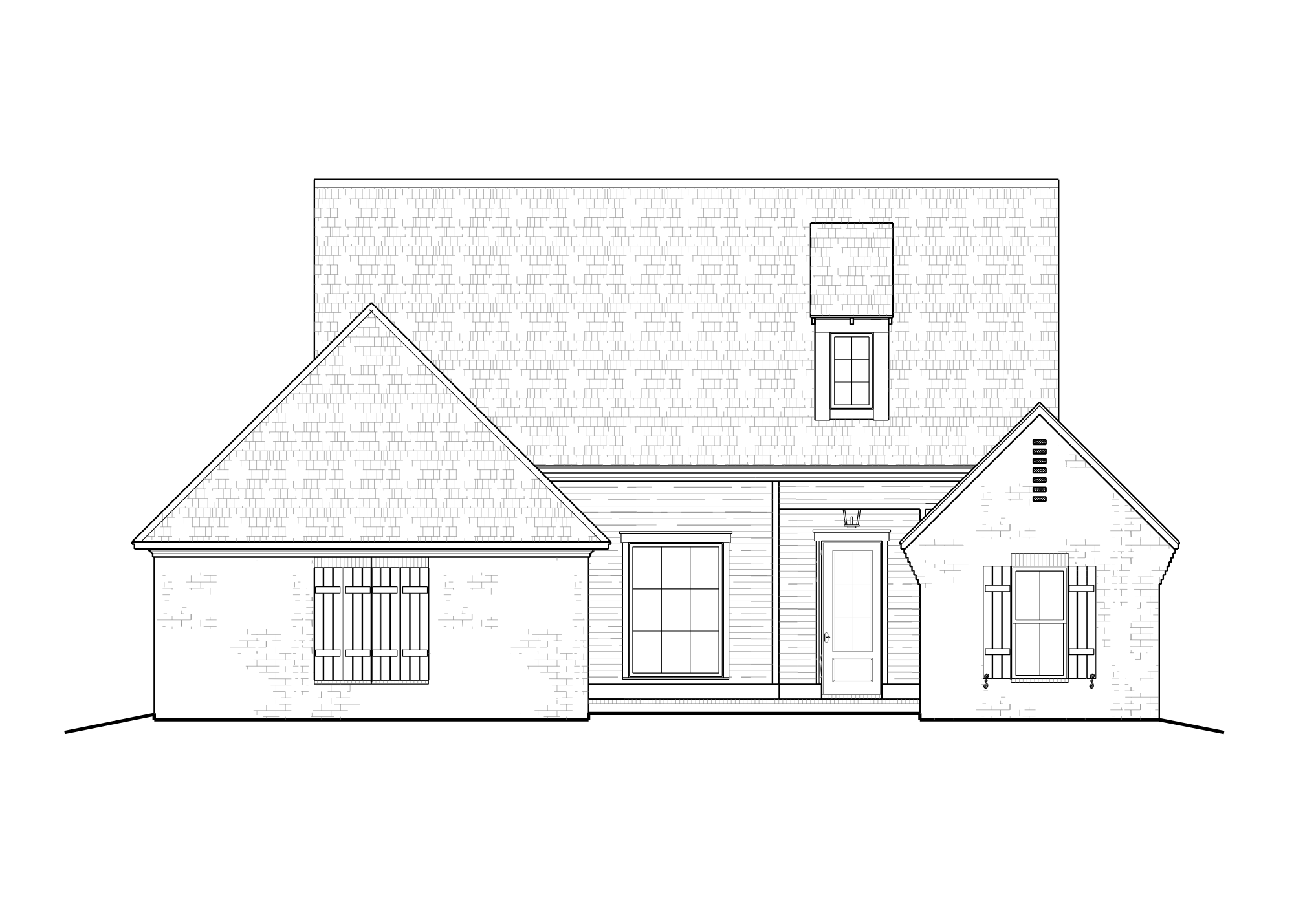 Lewis Farms — 138 Lewis Farms Dr (Lot 40)