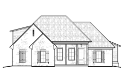 Lewis Farms — 140 Lewis Farms Dr (Lot 41)