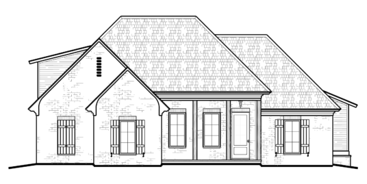 Lewis Farms — 140 Lewis Farms Dr (Lot 41)