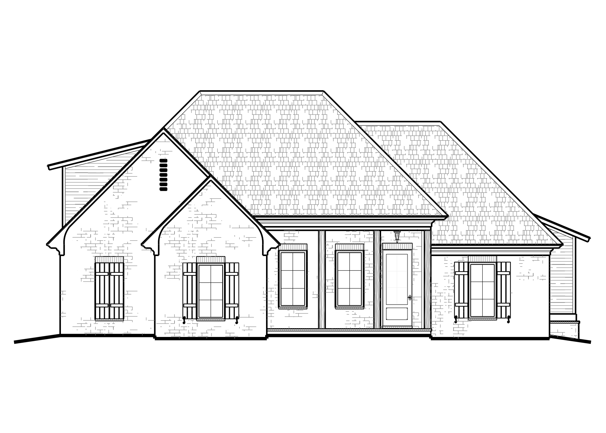 Lewis Farms — 140 Lewis Farms Dr (Lot 41)