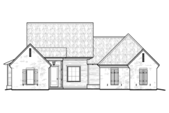 Lewis Farms — 410 Old Maple Cove (Lot 49)