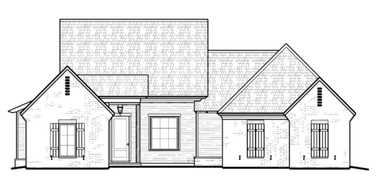 Lewis Farms — 410 Old Maple Cove (Lot 49)