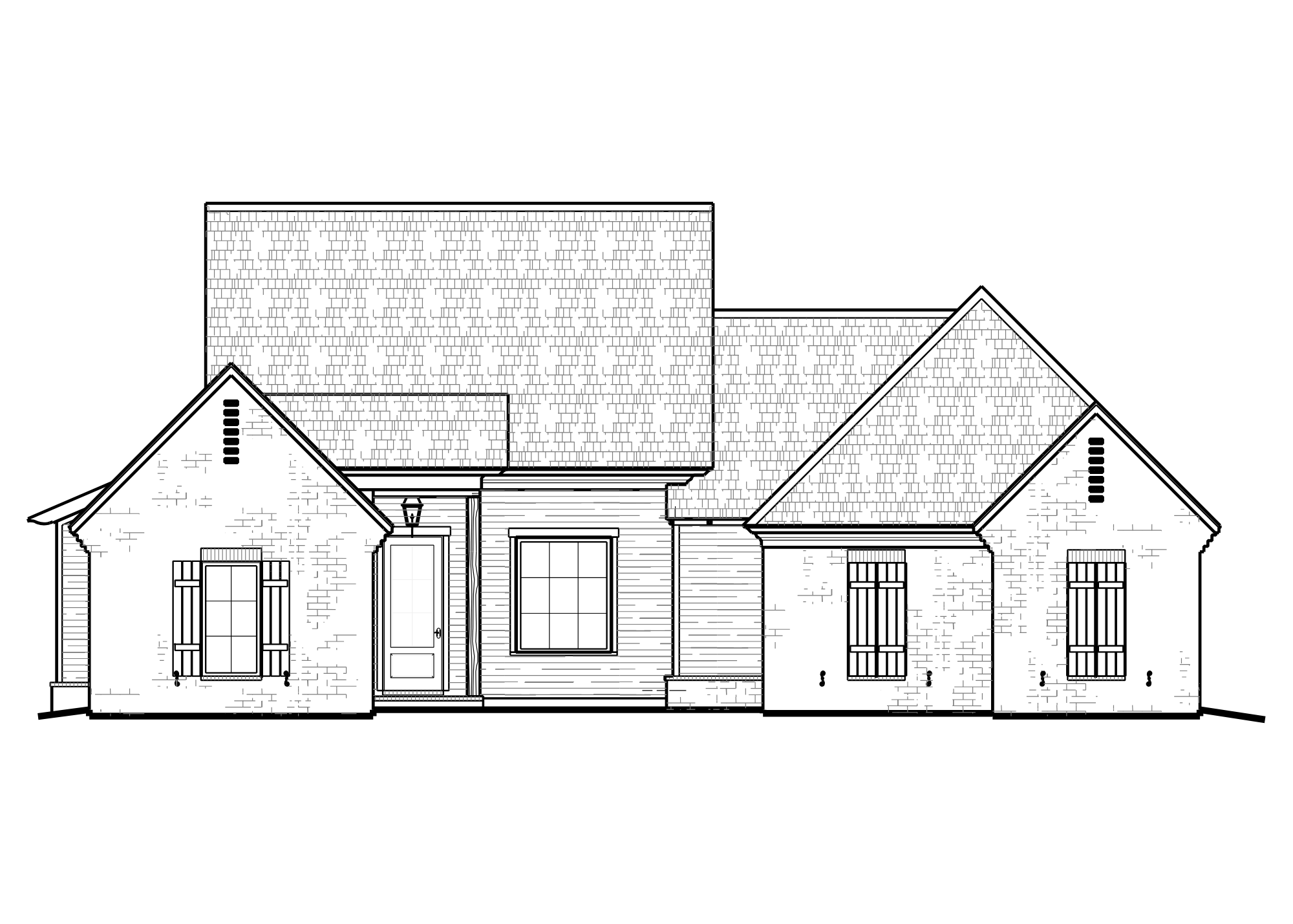 Lewis Farms — 410 Old Maple Cove (Lot 49)