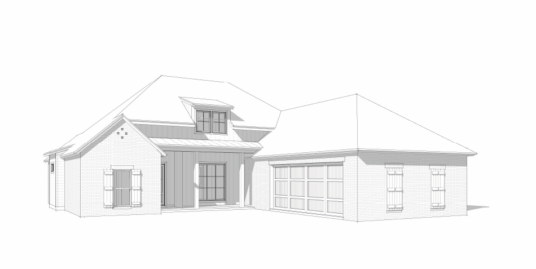 Lewis Farms — 136 Lewis Farms Dr (Lot 39)