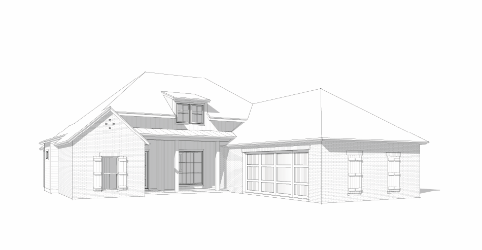 Lewis Farms — 136 Lewis Farms Dr (Lot 39)