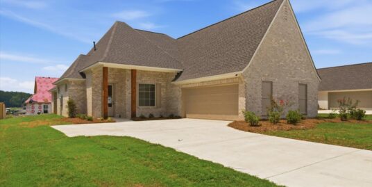 Lewis Farms–  405 Old Maple Cove  (Lot 45)
