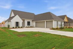 Lewis Farms — 407 Old Maple Cove (Lot 44)