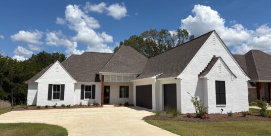 Thornberry– 373 Wellstone Place  (Lot 166)